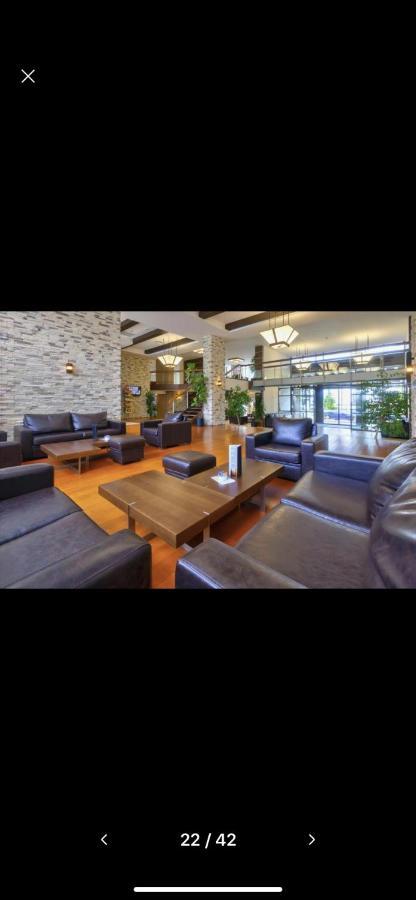 Terra Complex Spa Apartment 1 Bedroom Suite Razlog Exteriör bild