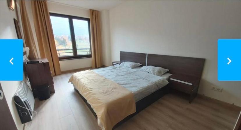 Terra Complex Spa Apartment 1 Bedroom Suite Razlog Exteriör bild