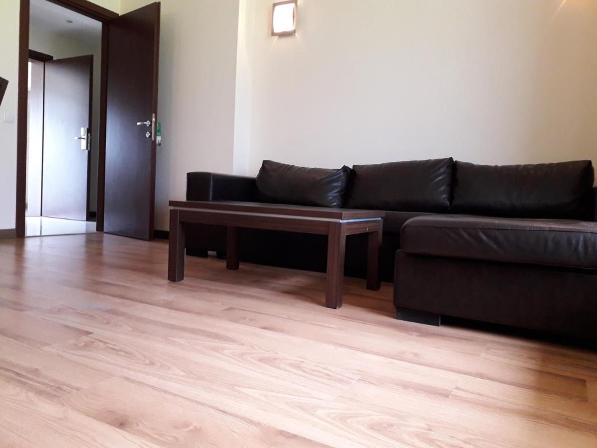 Terra Complex Spa Apartment 1 Bedroom Suite Razlog Exteriör bild